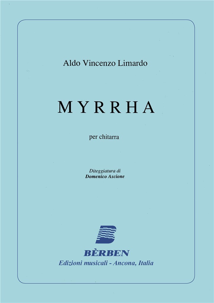 Myhrrha